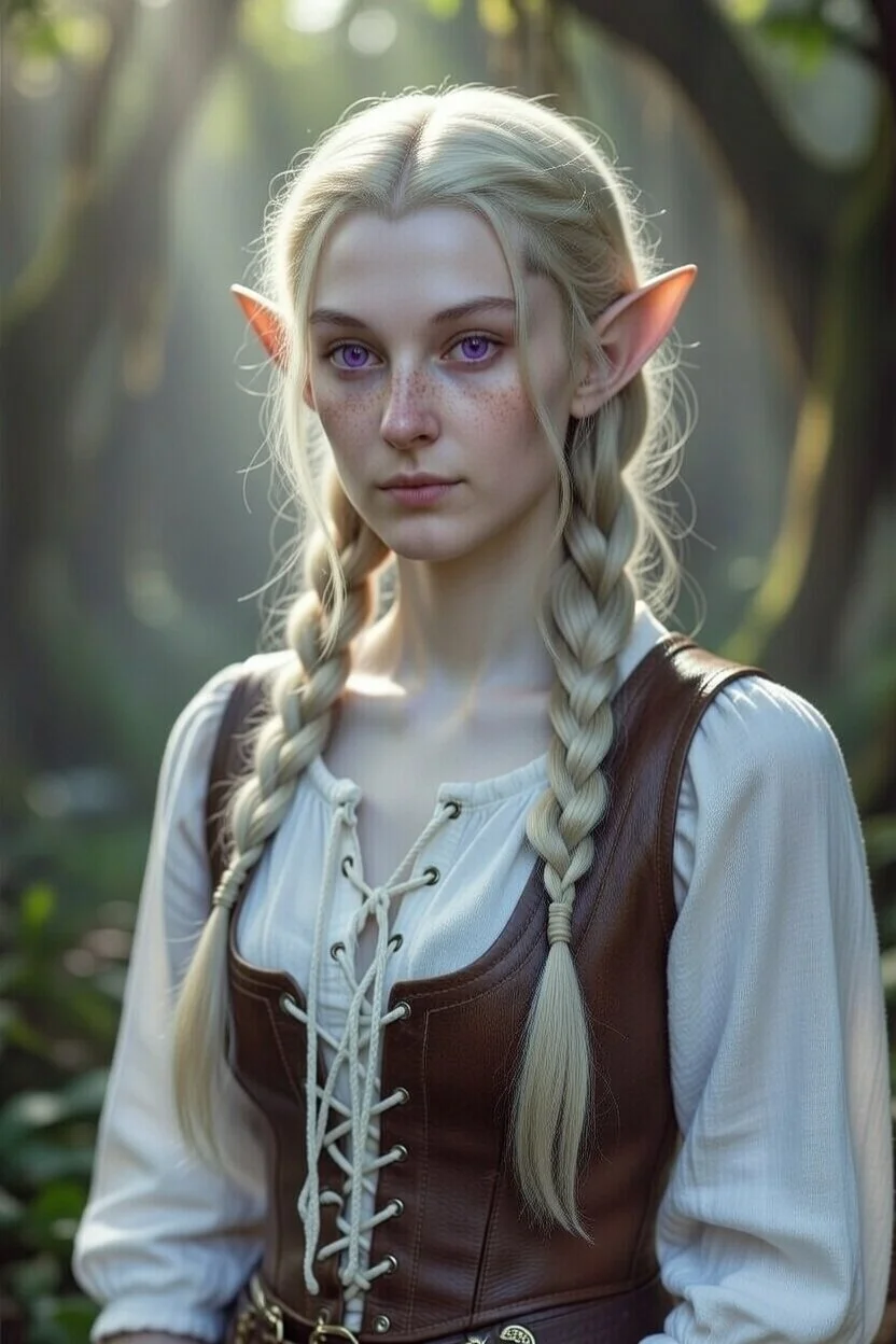 Elfling