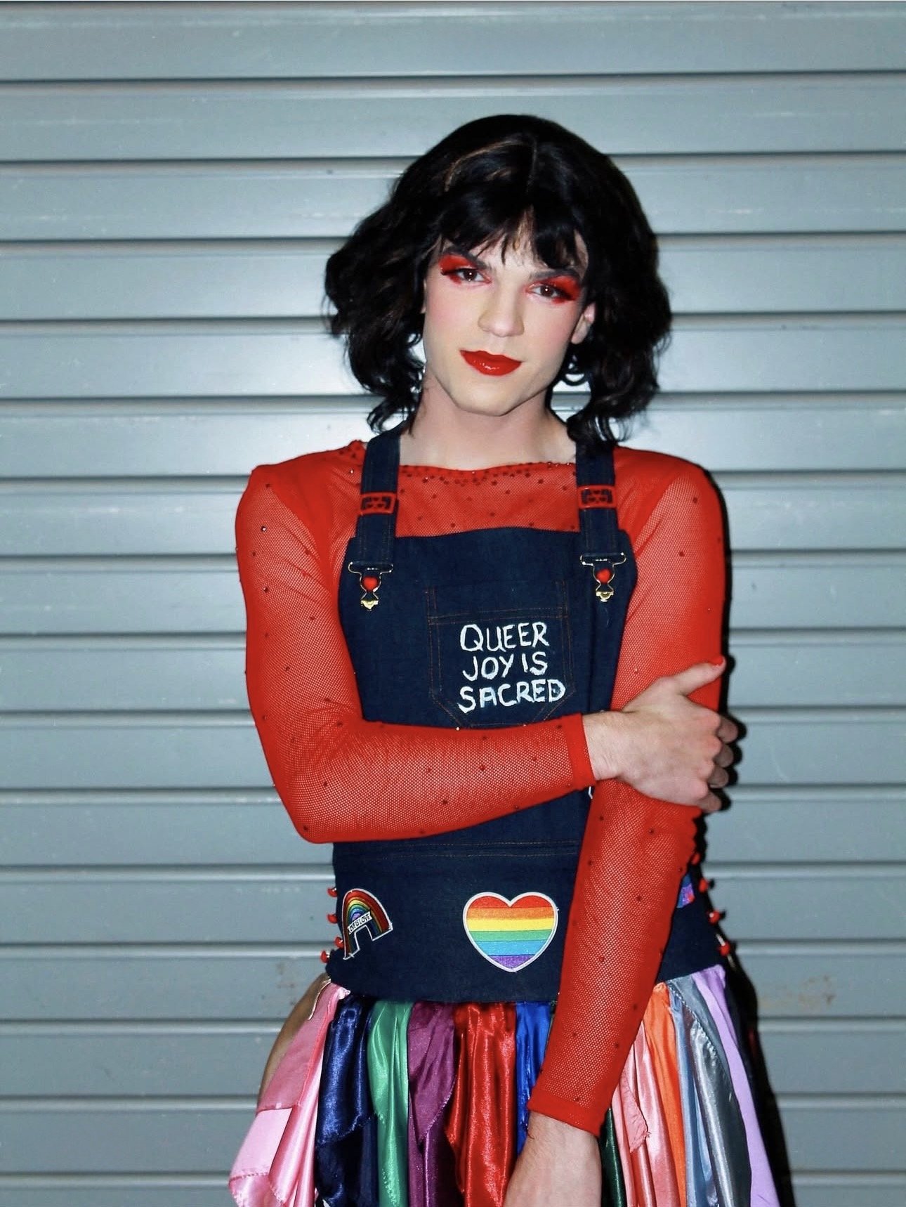 Costume Construction