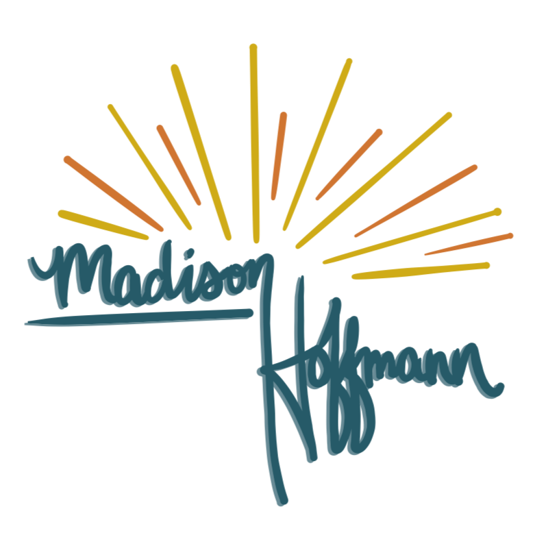 Madison Hoffmann Design &amp; Creative