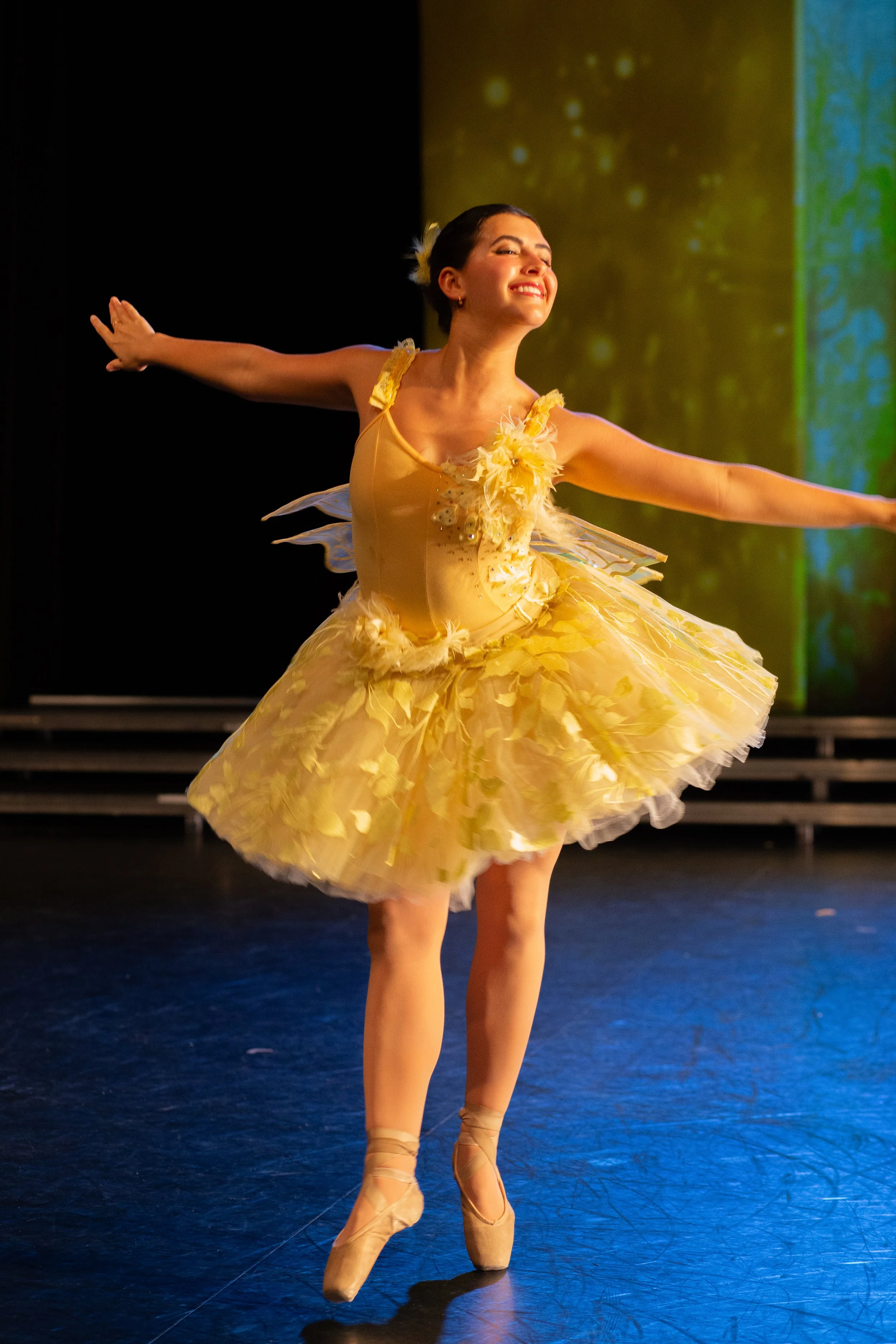 Spring Into Dance 2024