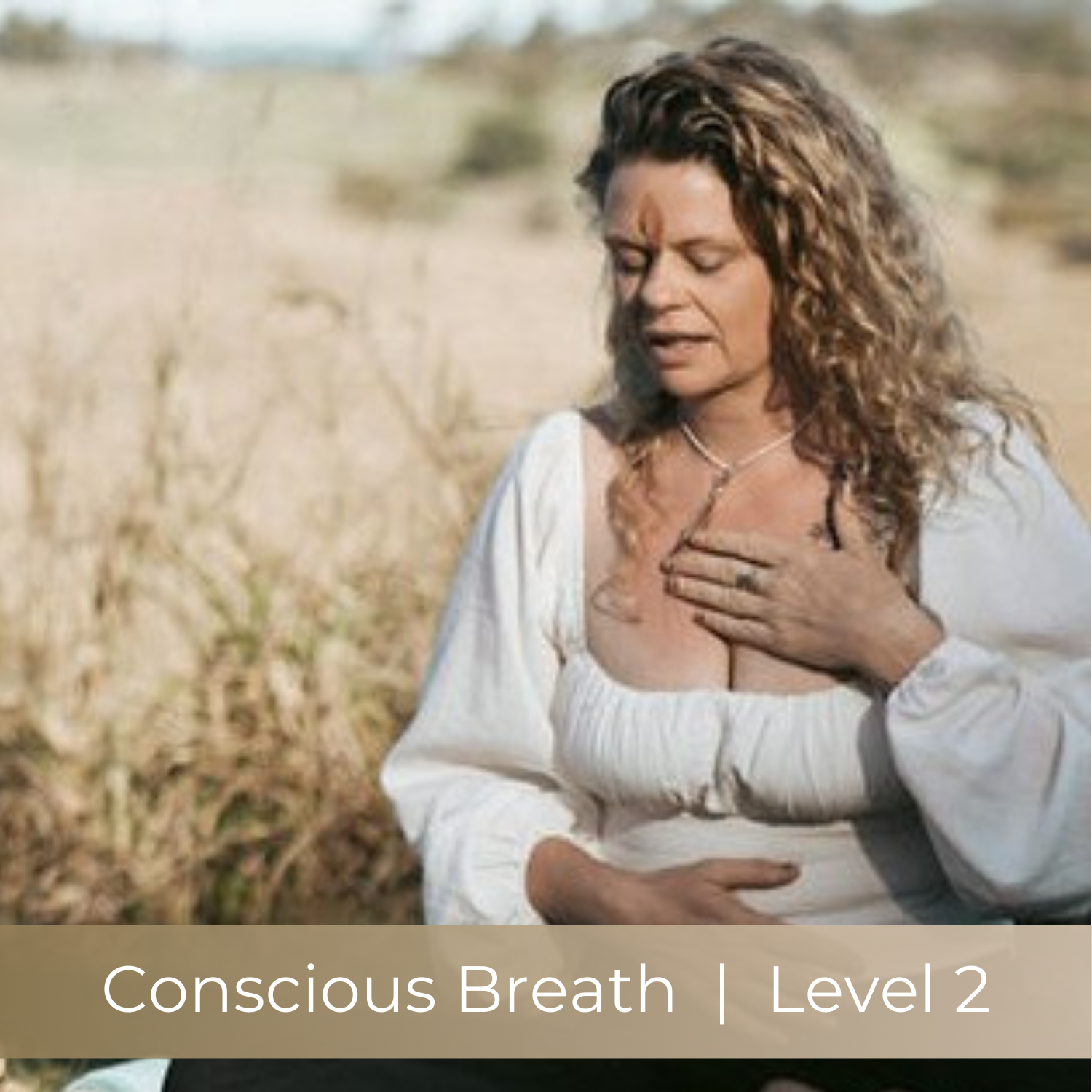 Learn to Breathe  |  Level 2 |  27 FEB