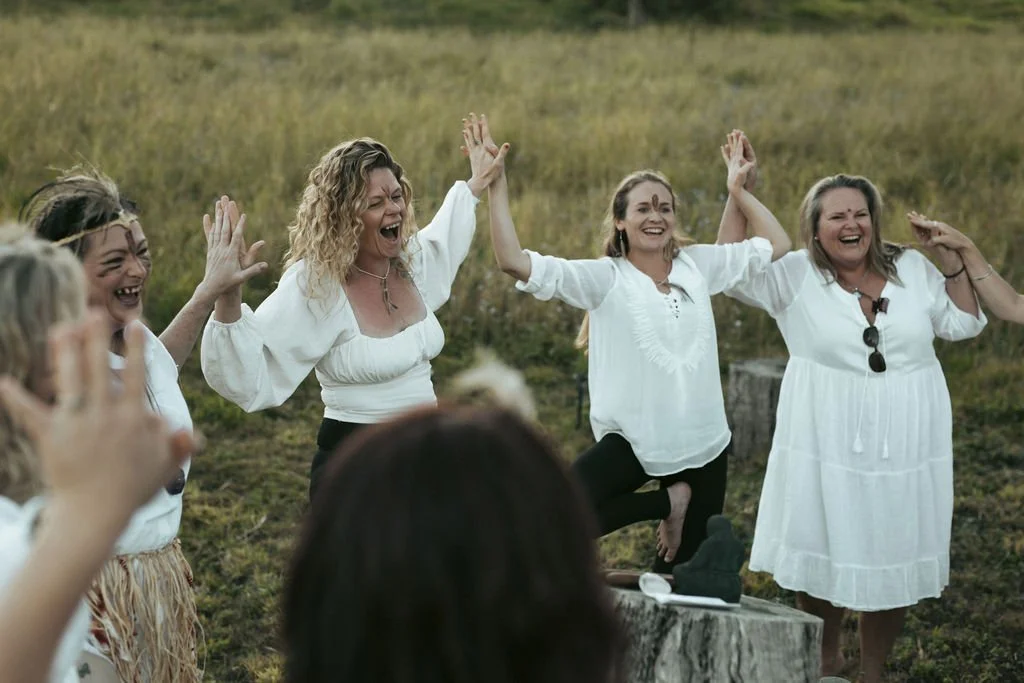 Facilitation Frequency  |  ADELAIDE  |  10 & 11  MARCH