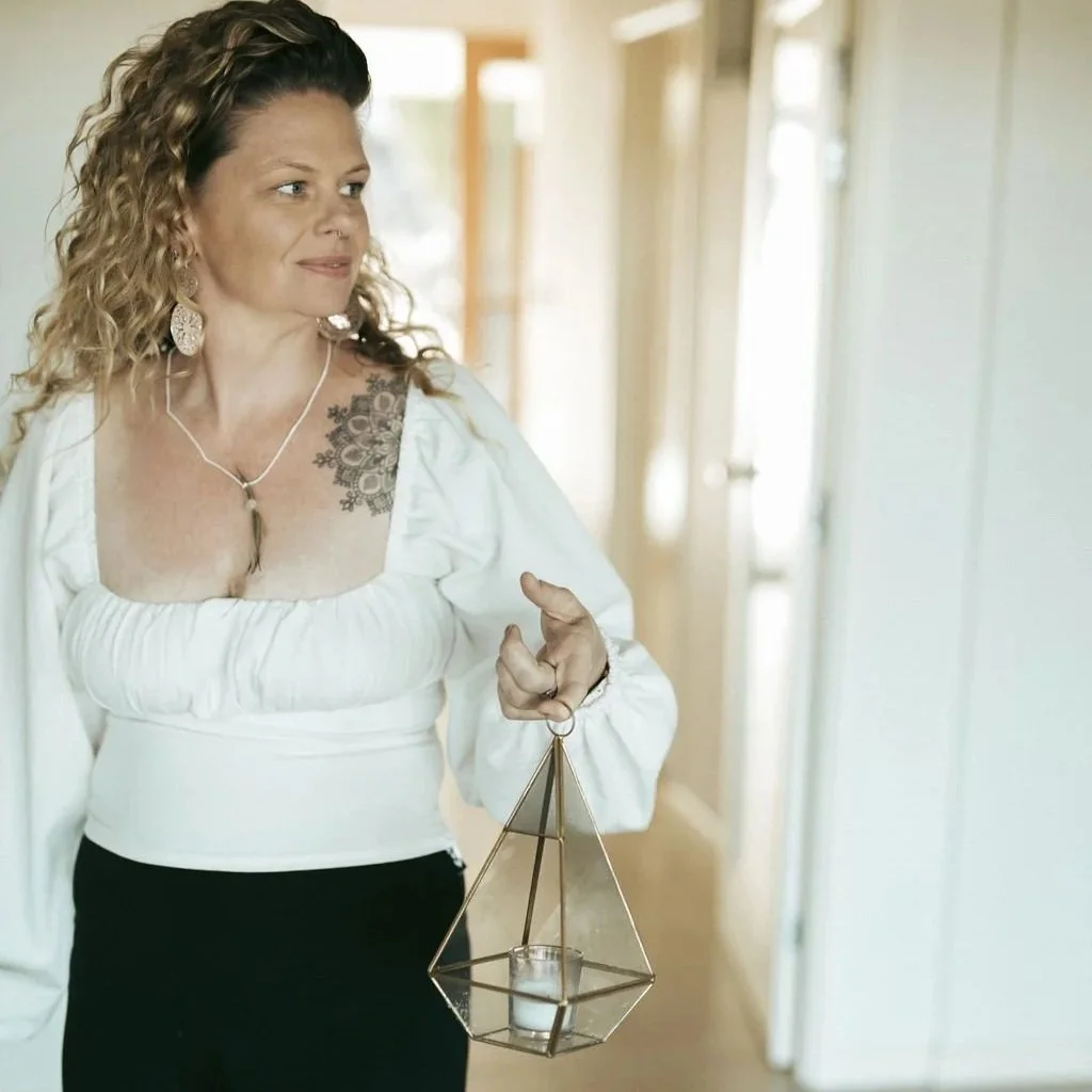 Private Facilitation Mentorship