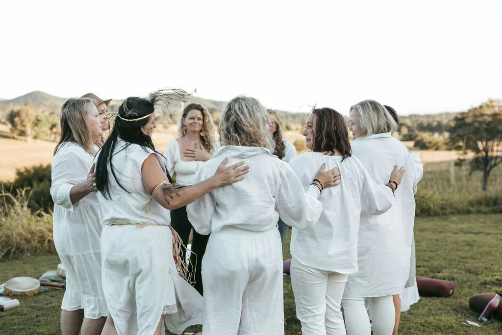 Facilitation Frequency: Retreat Immersion