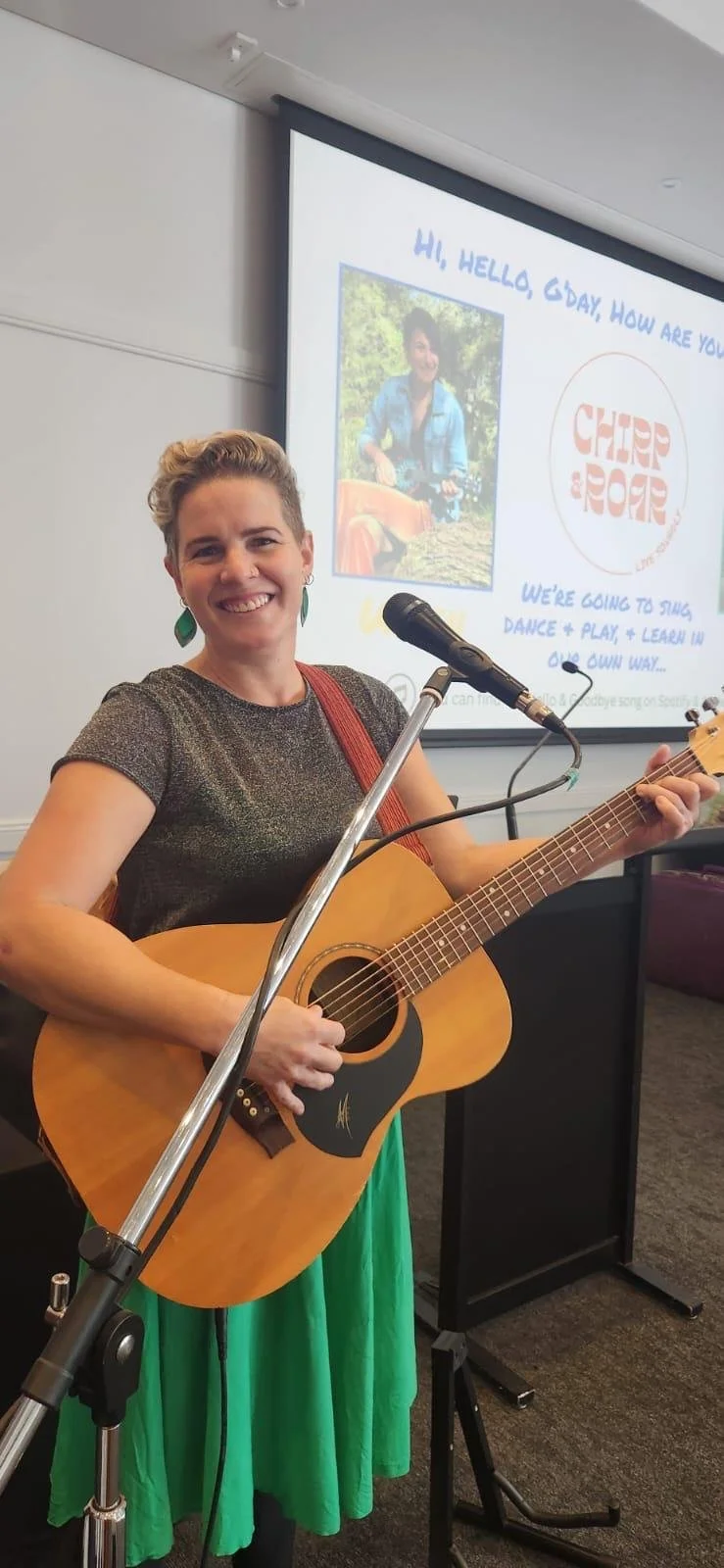 Workshops & Training