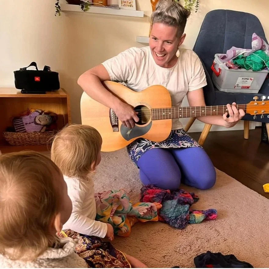 Additional Child Class Pass - 9.15: Jam with the Fam