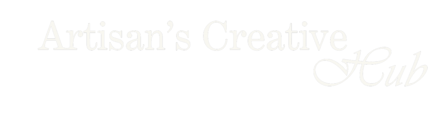 Artisan's Creative Hub