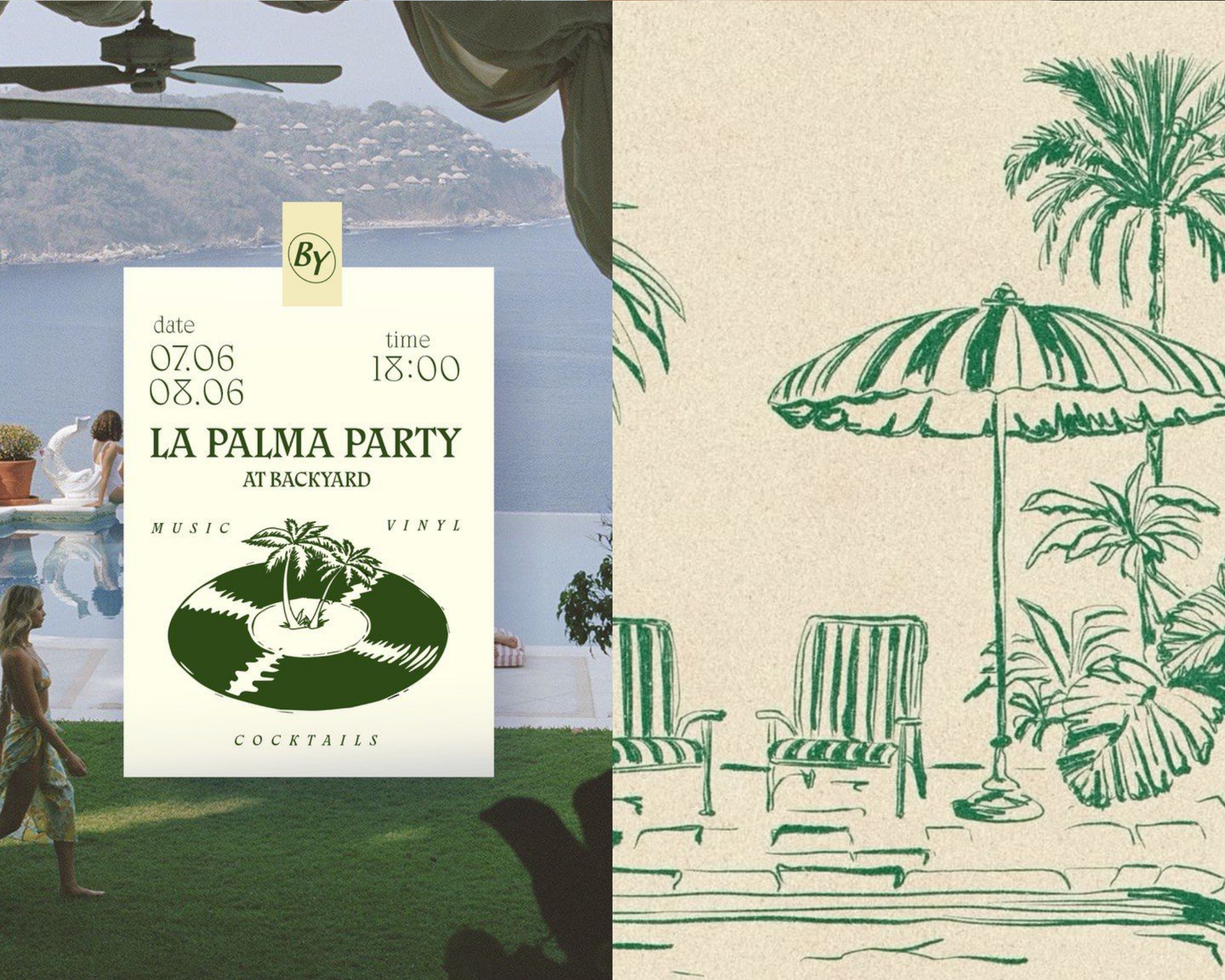 Animated Brand Motion