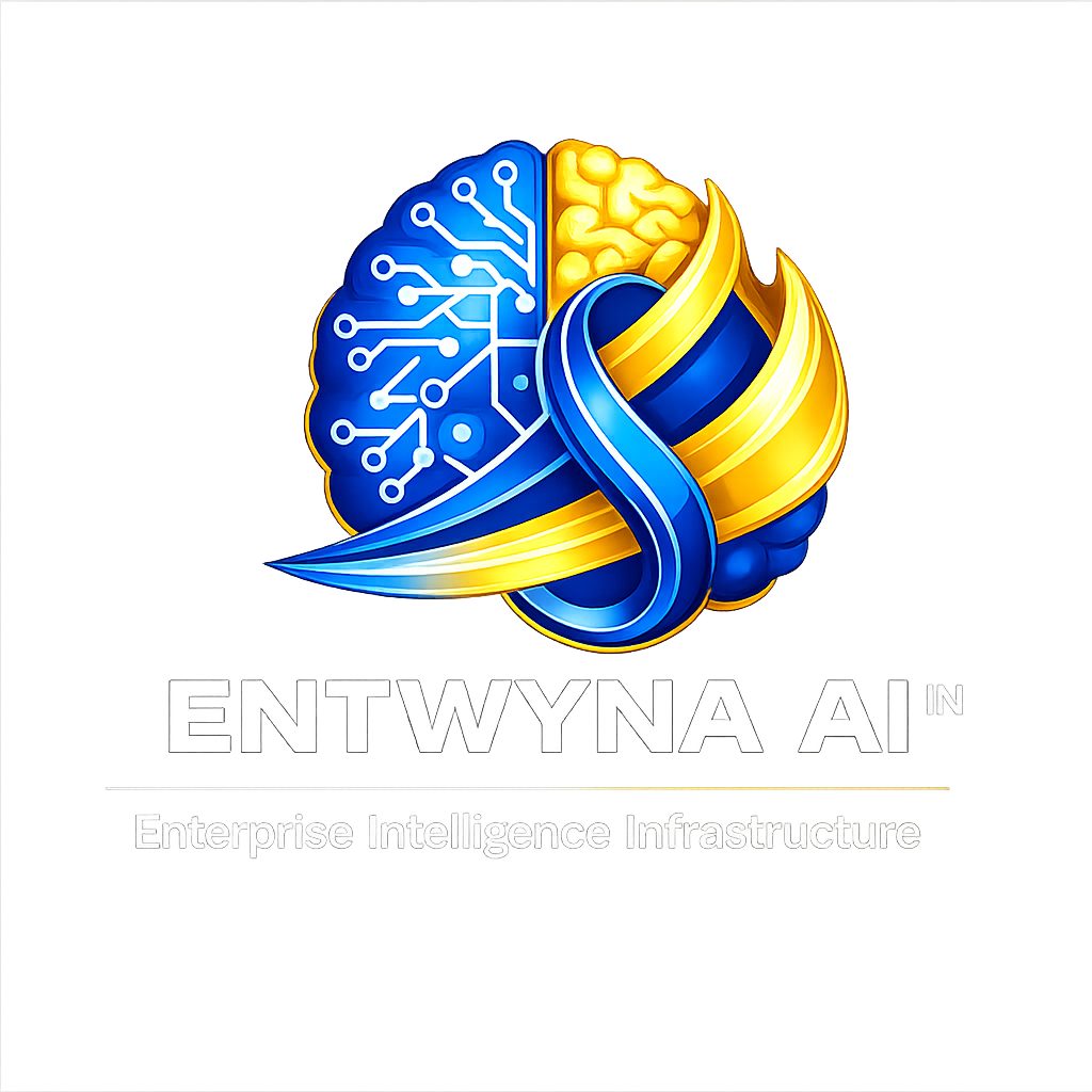 Entwyna AI