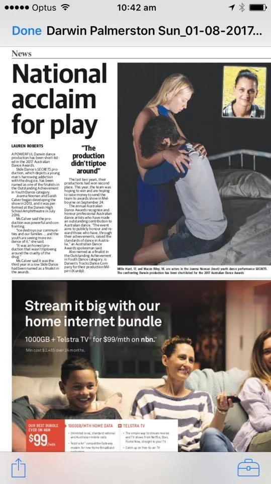 SLIDE Secrets Palmerston Sun 2017.jpg