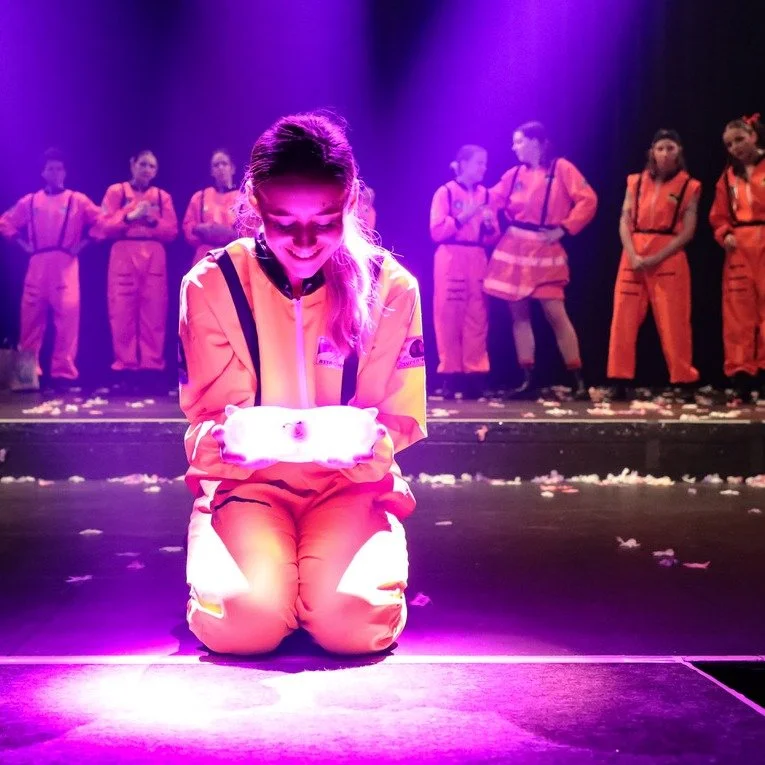 Kate and her heart.jpg