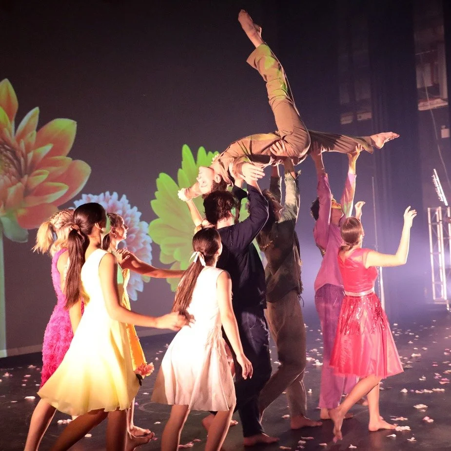 Wildflowers lifting Brandan.jpg