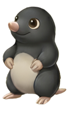 Mole image