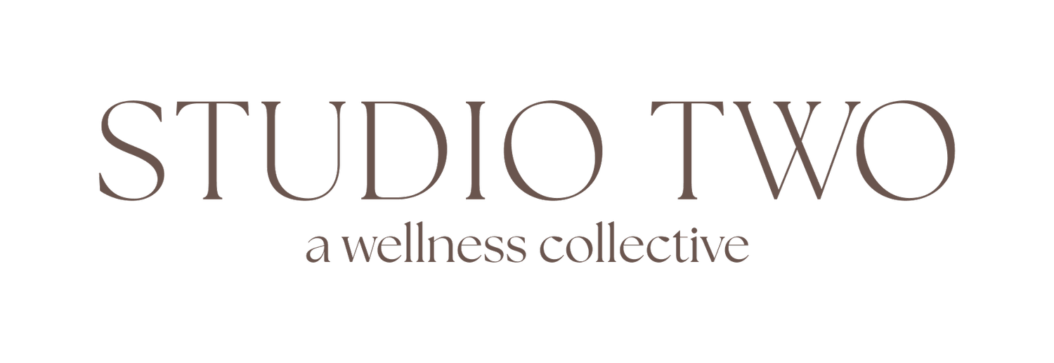 Studio Two, A Wellness Collective