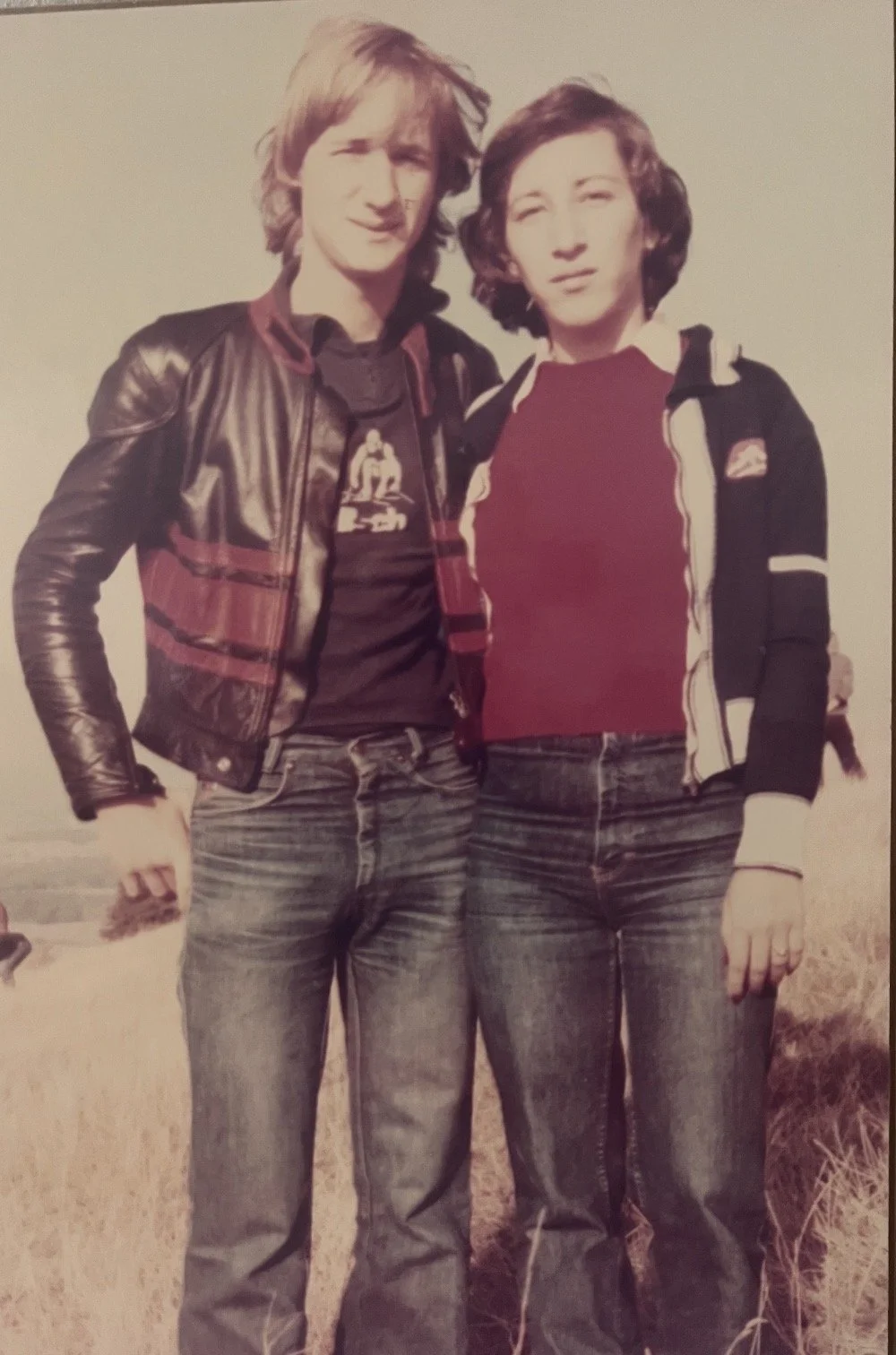 The Original Authors: A Story of High Alps and Open Plains