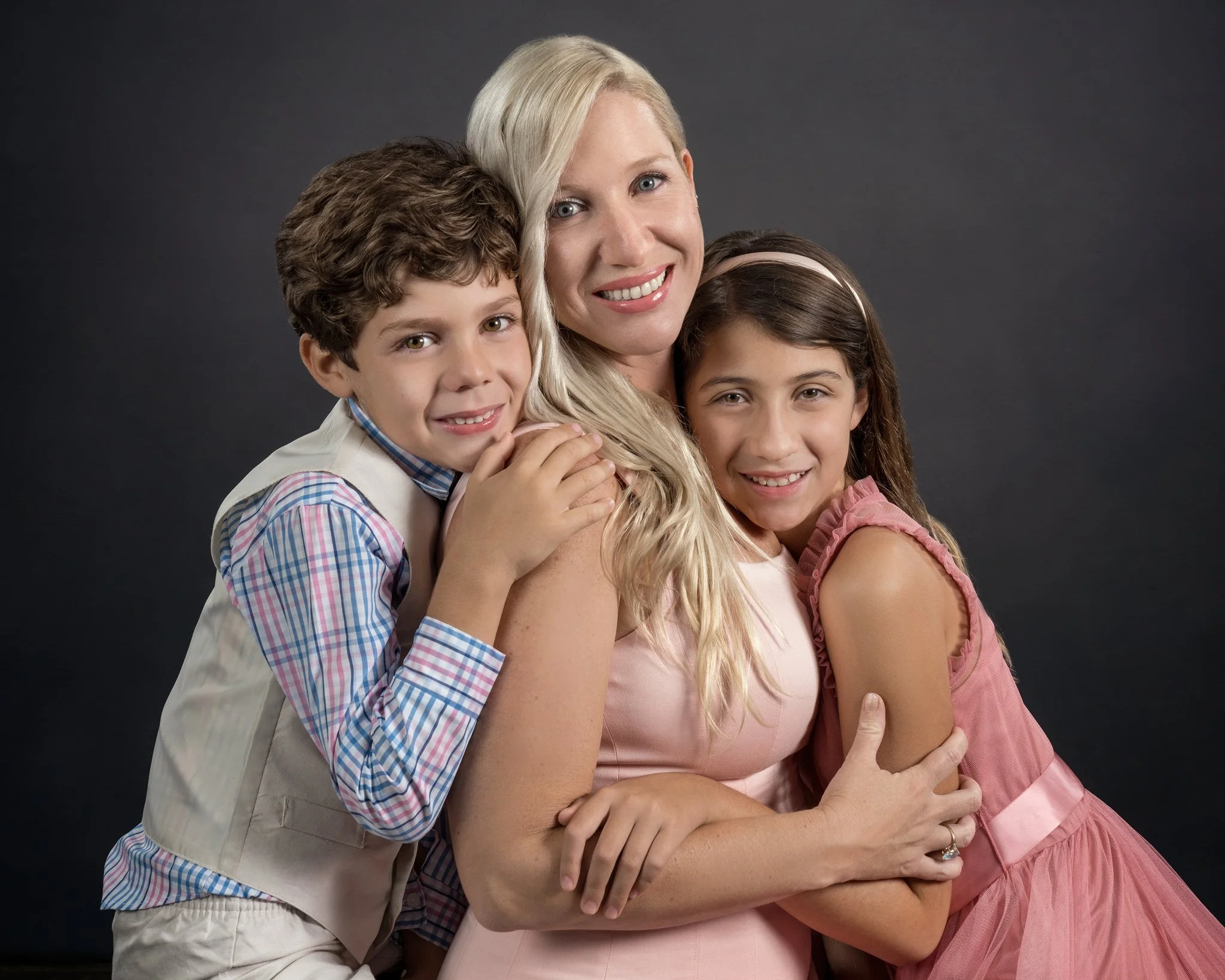 I Almost Kept This to Myself