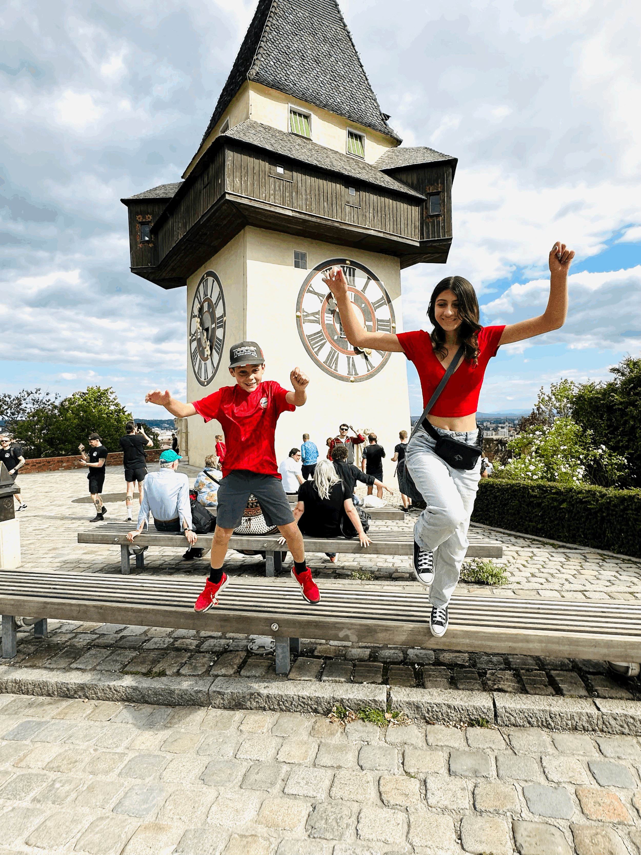 Before You Book That Flight, Read This