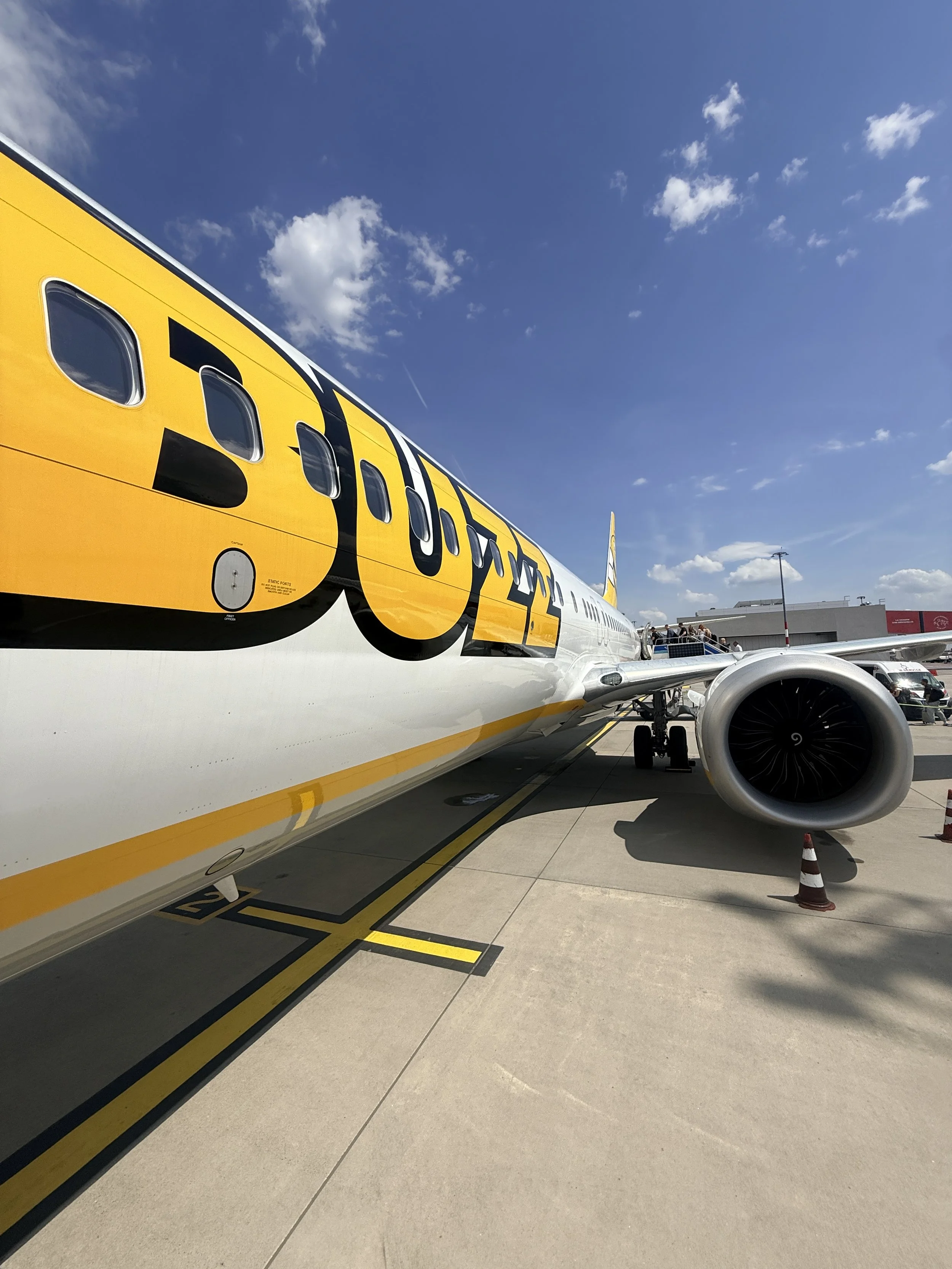 The Blueprint: Euro-Trip 2026  Flights, Stays, and Ground Logistics: PART 3