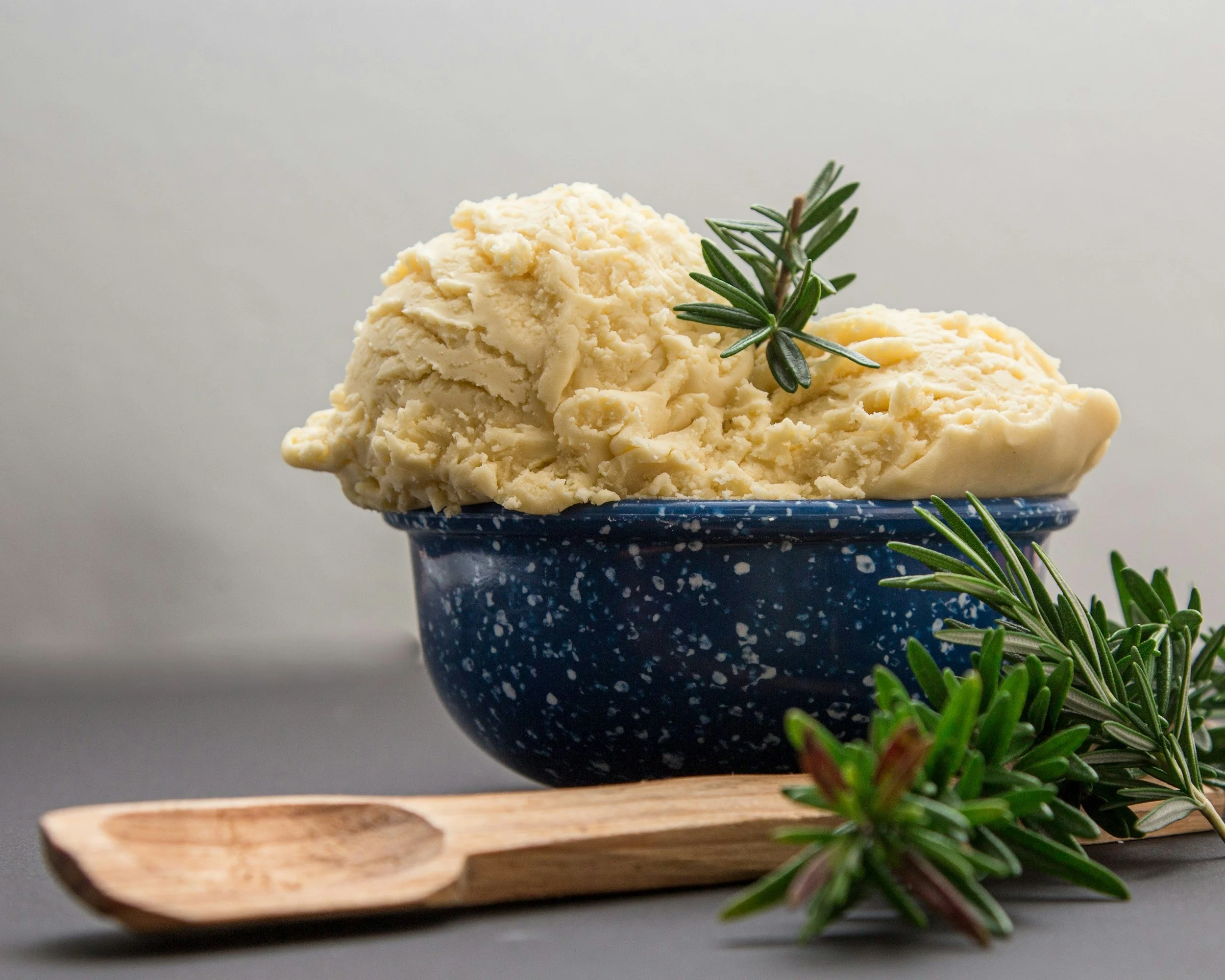 Creamy Gold-Standard Mashed Potatoes