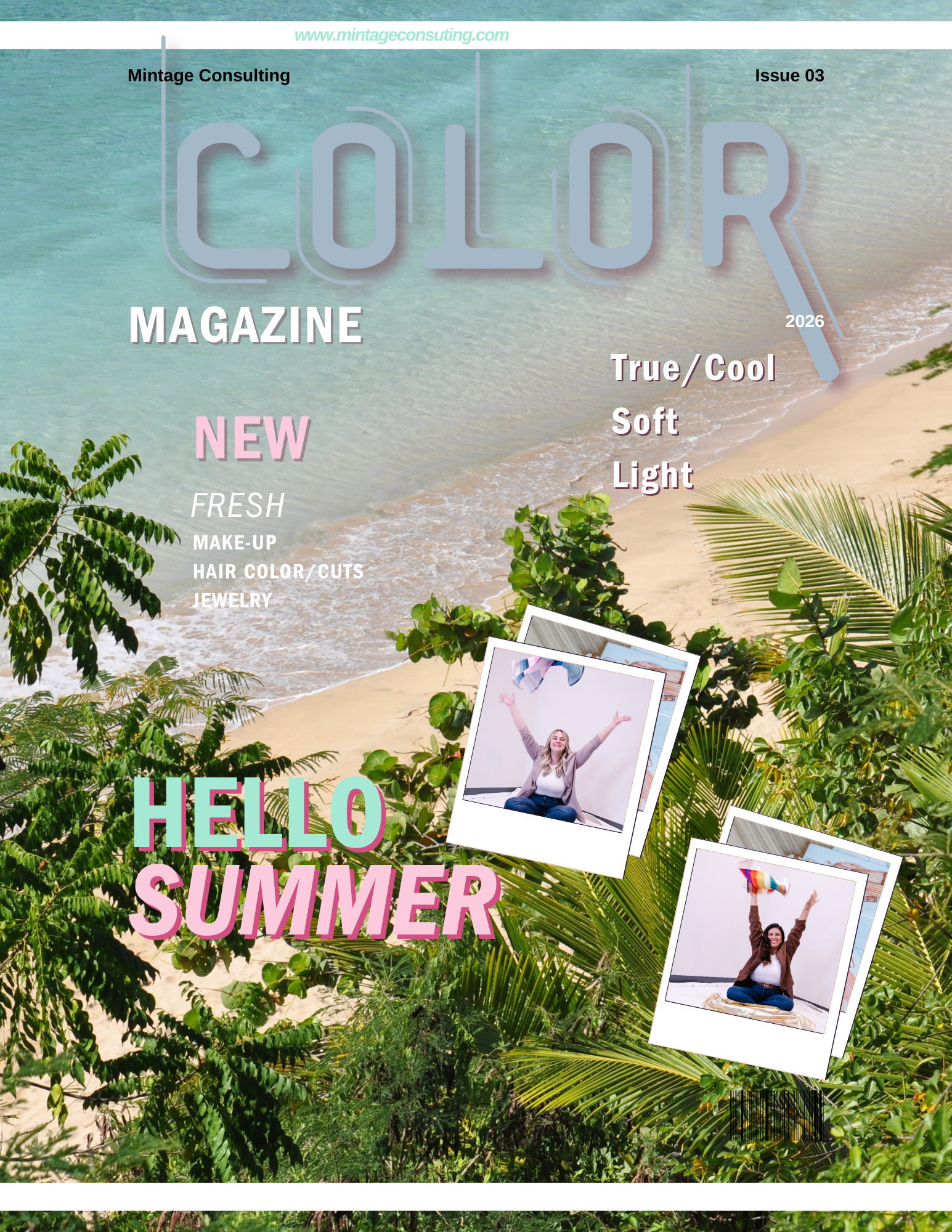 Color Analysis Summers .png