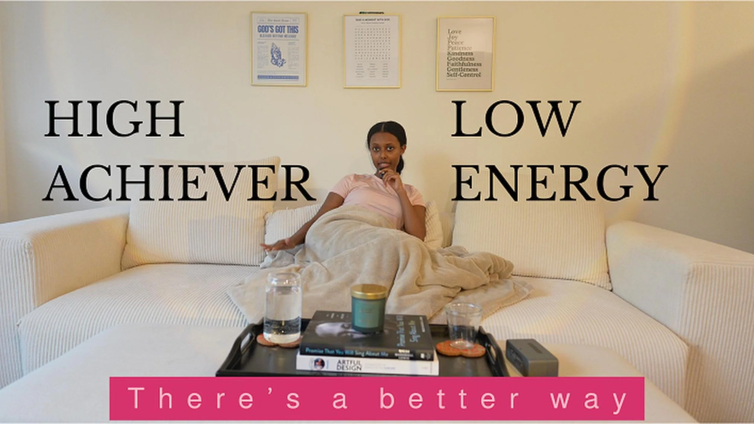 Ambitious, Successful… and Miserable | My Quarter-Life Crisis Reset