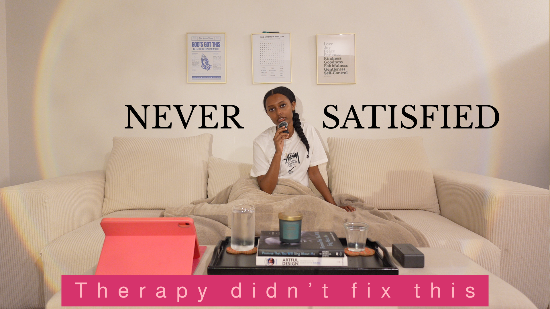 If You Feel Empty After Success… Watch This