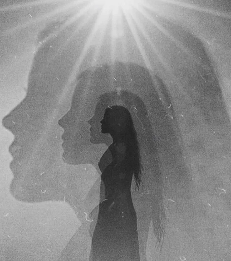 I Did Everything Right… and Still Felt Empty