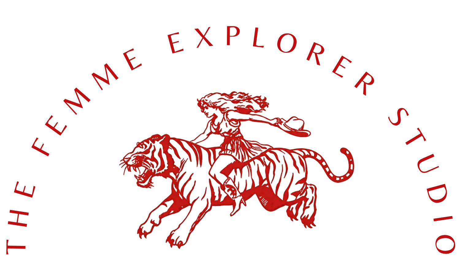 The Femme Explorer Studio