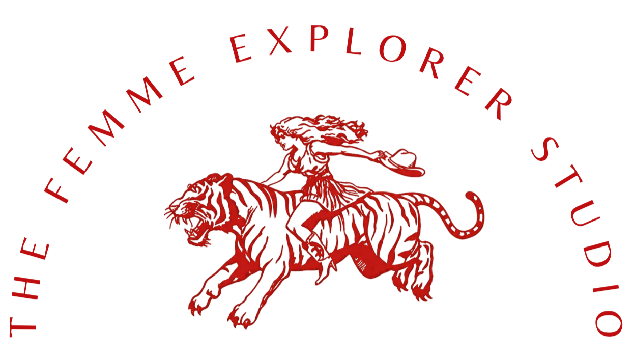 The Femme Explorer Studio