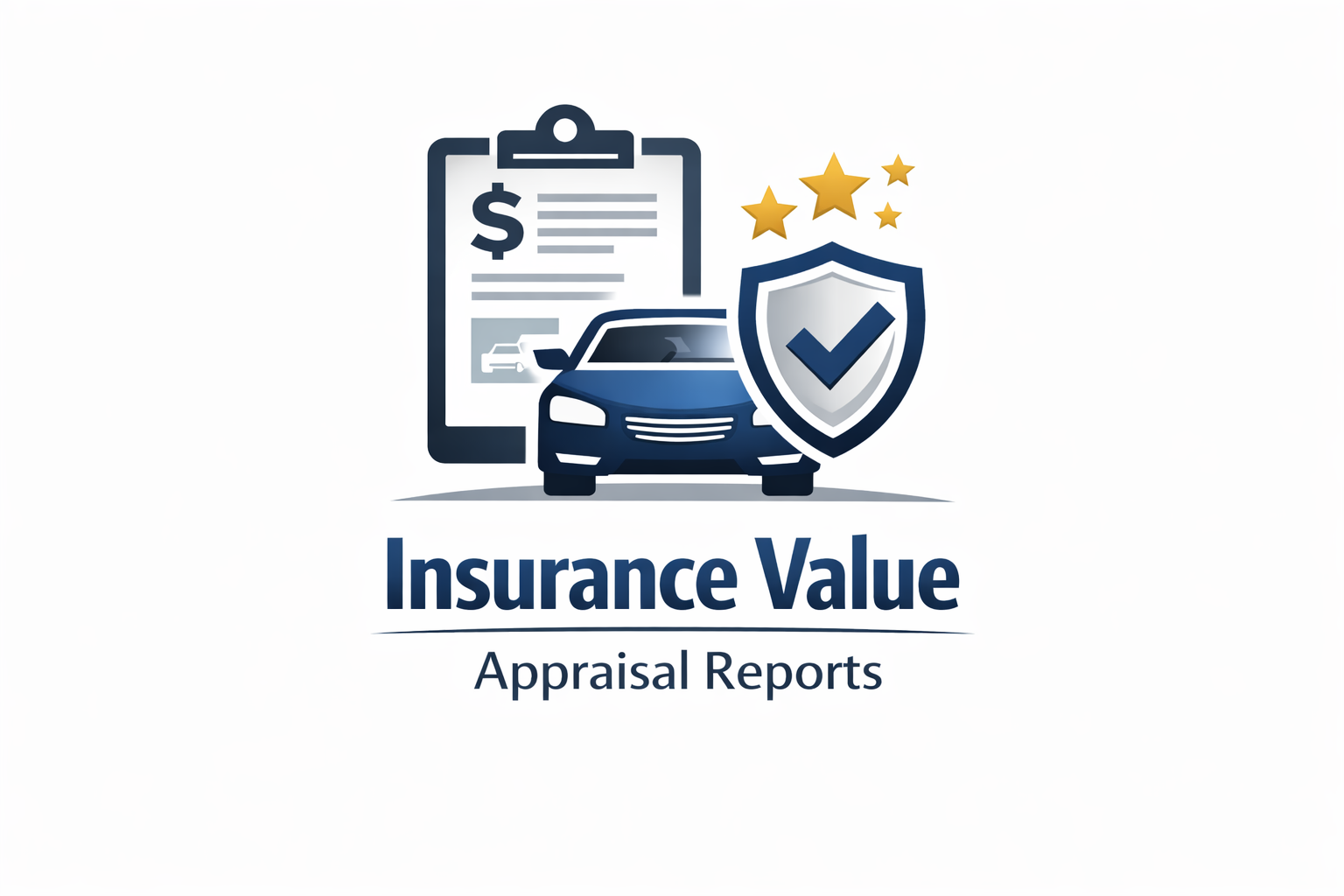 Insurance Value Appraisal Reports