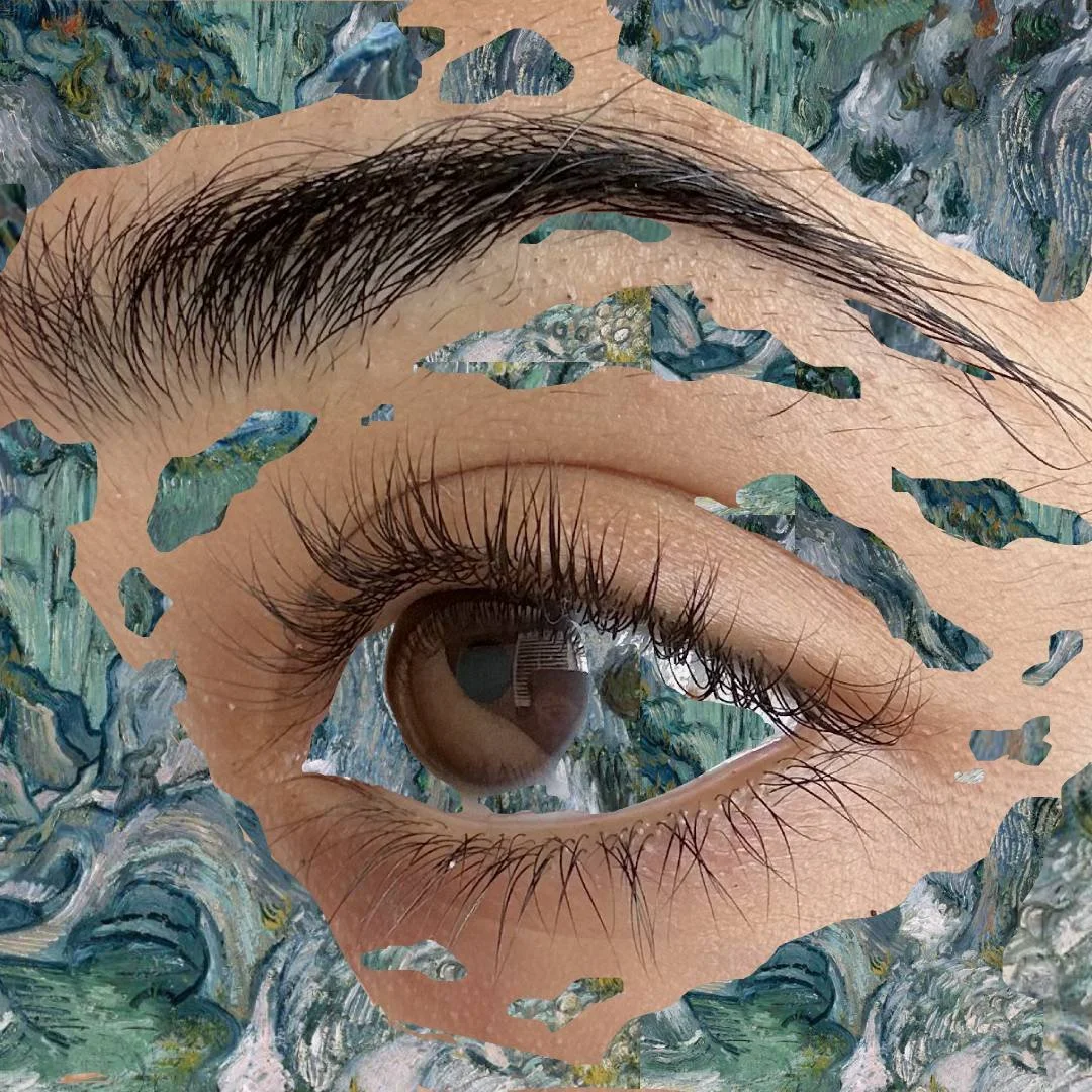 Generative Art - Photoshop