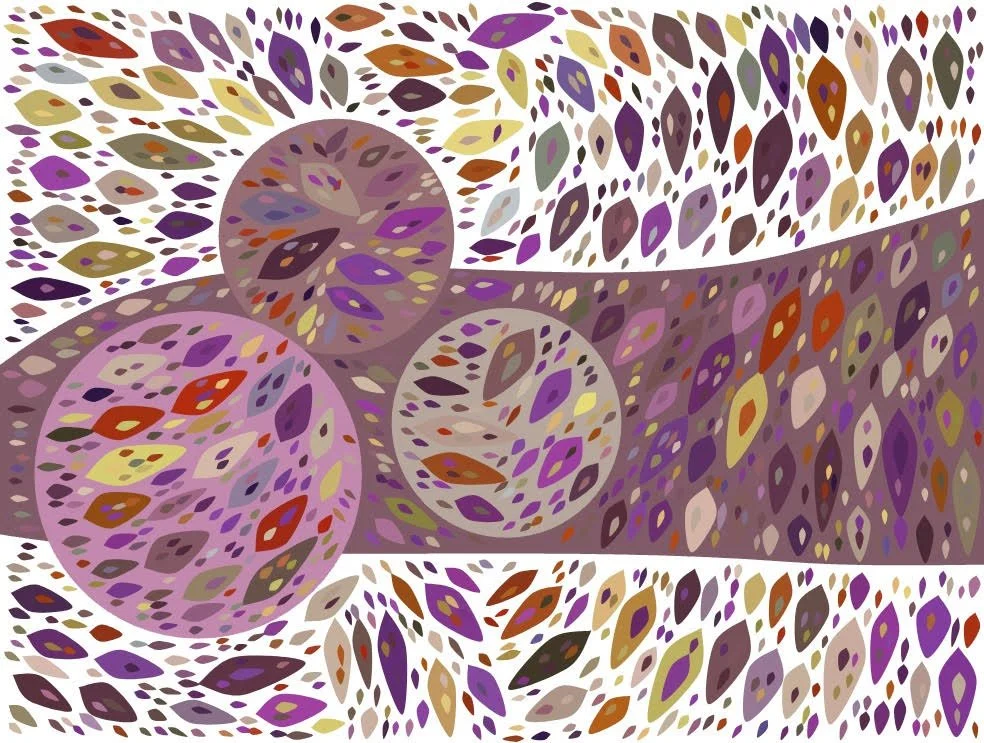 Generative Coding - p5.js