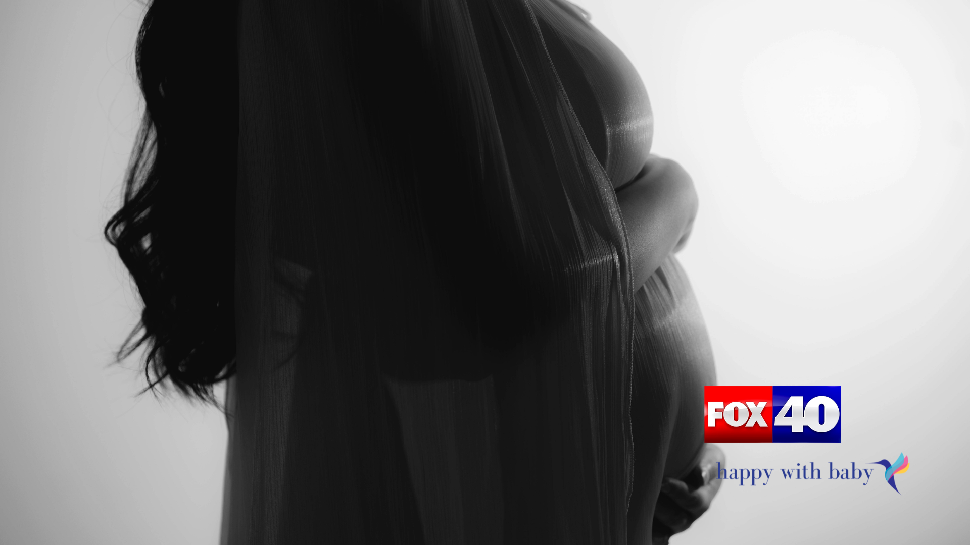 Catherine O'Brien Promotes Maternal Mental Health Awareness on Fox News