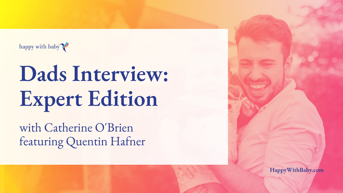 Dads Interview with Quentin Hafner