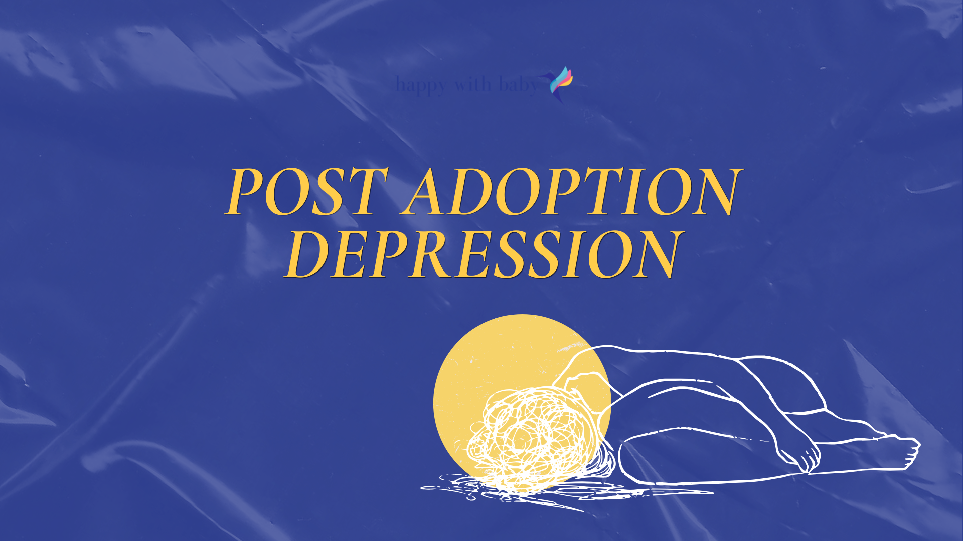 Post Adoption Depression