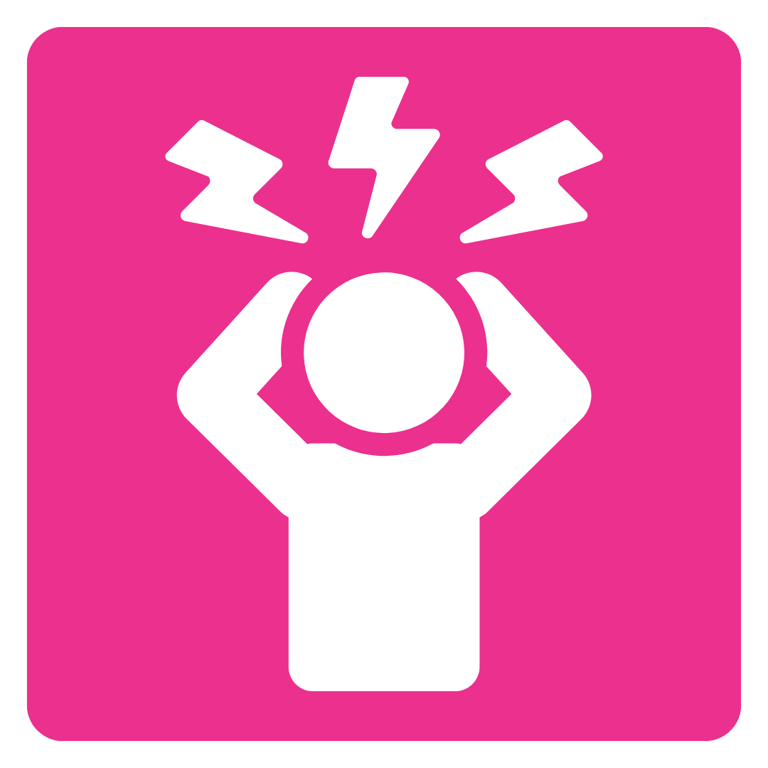 motherhood overwhelm