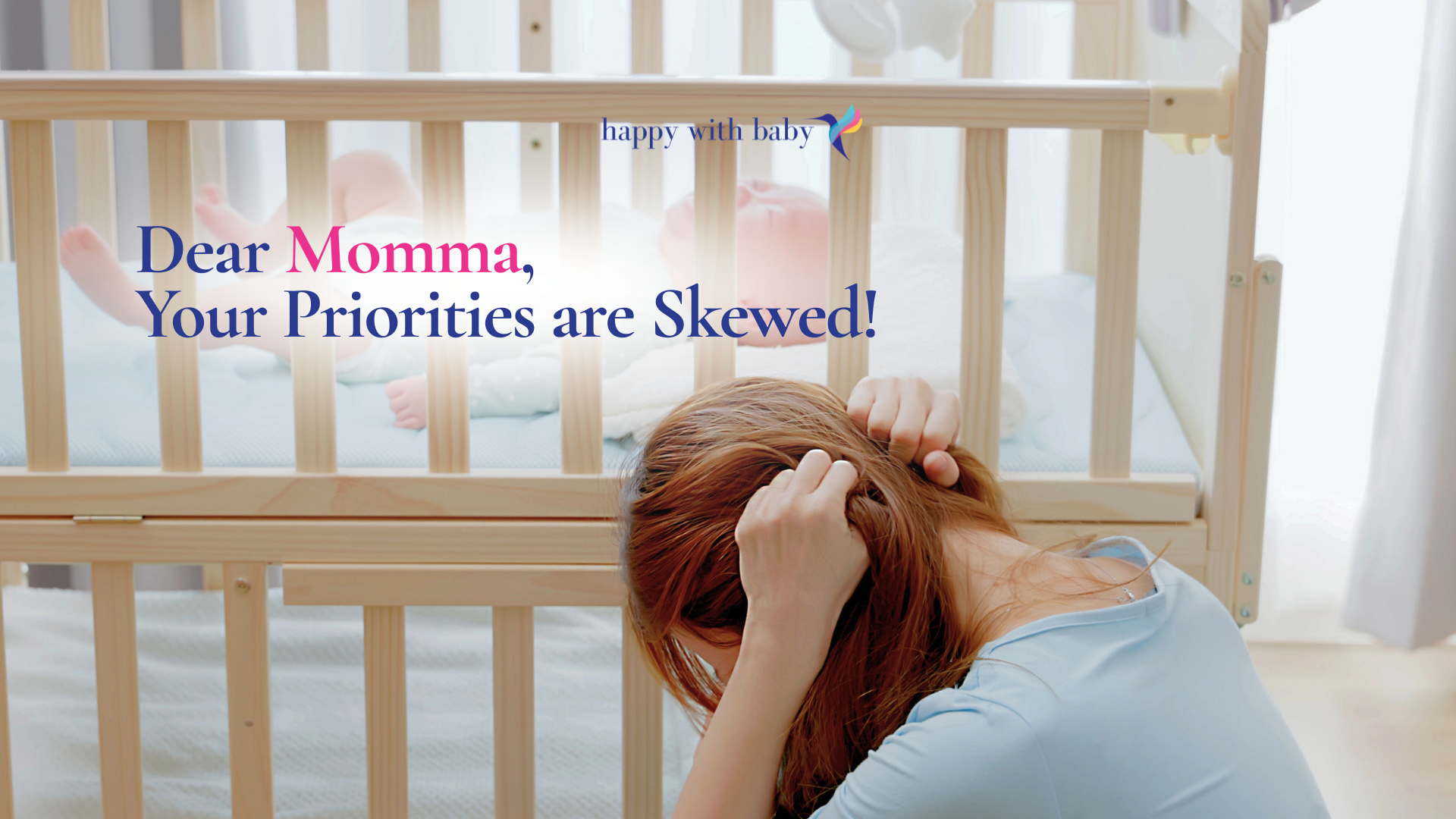 Dear Momma,  Your Priorities are Skewed!.png
