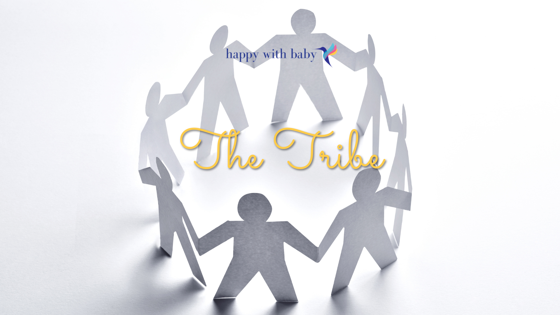 Guest Blog Post: The Tribe