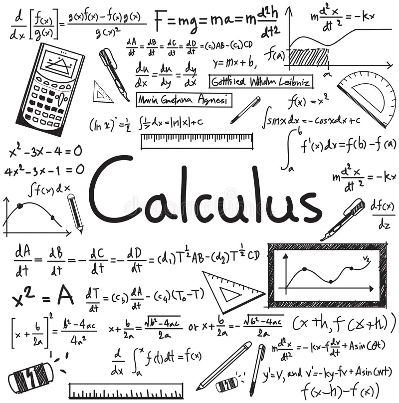 AP Calculus AB/BC