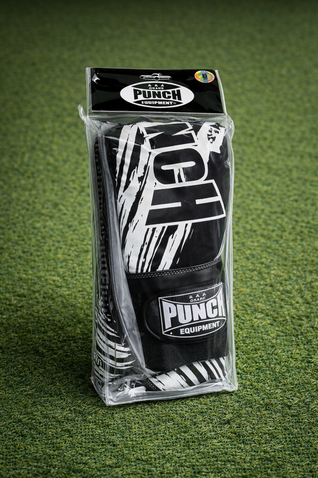 Punch | Boxing Gloves - 6oz