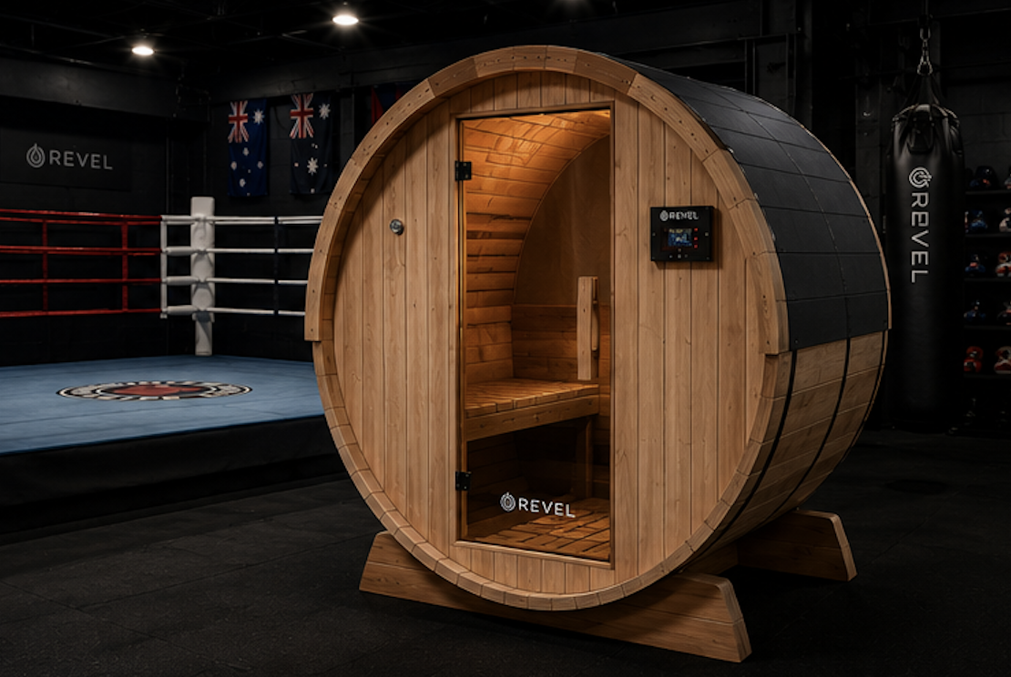 Sauna Access