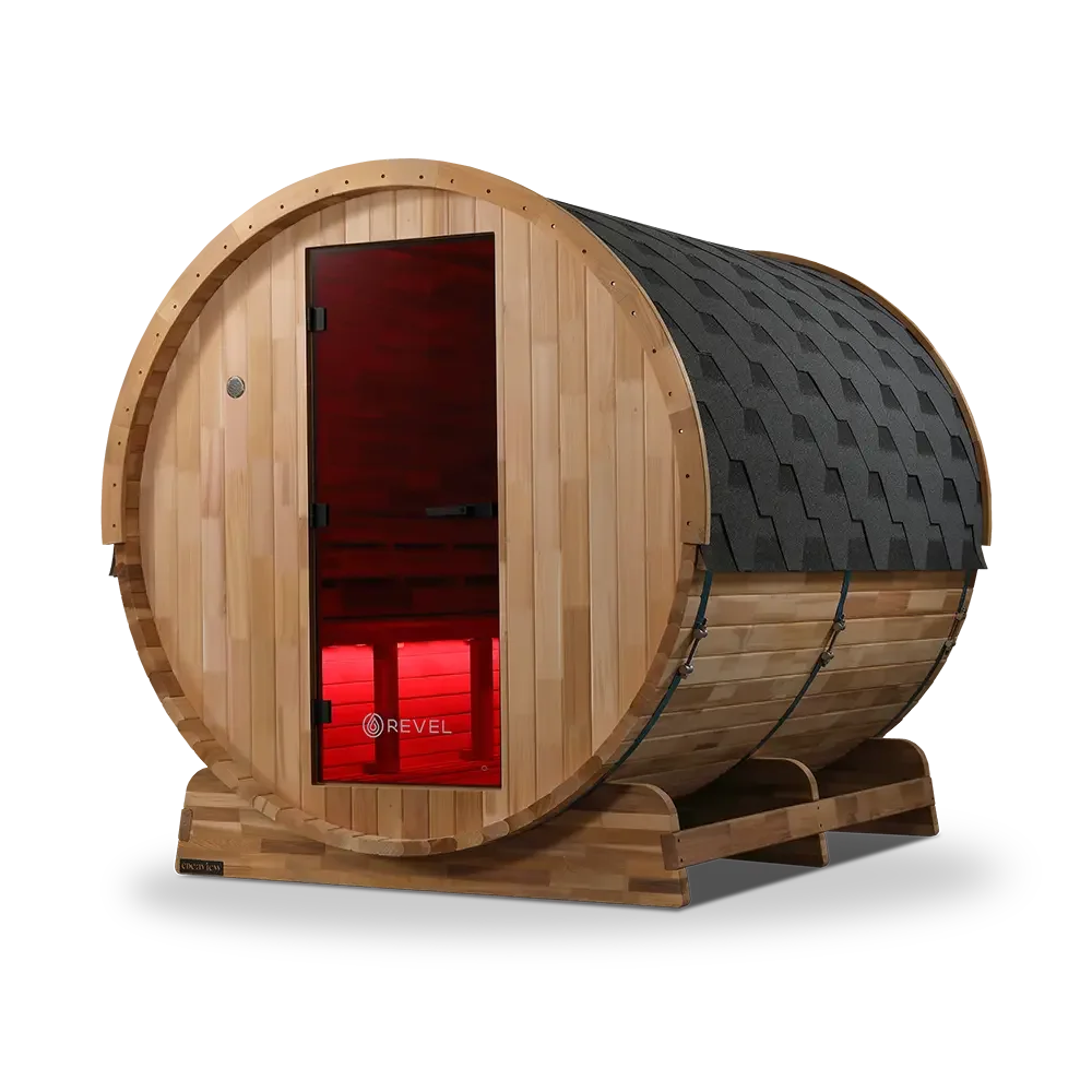 Sauna Access