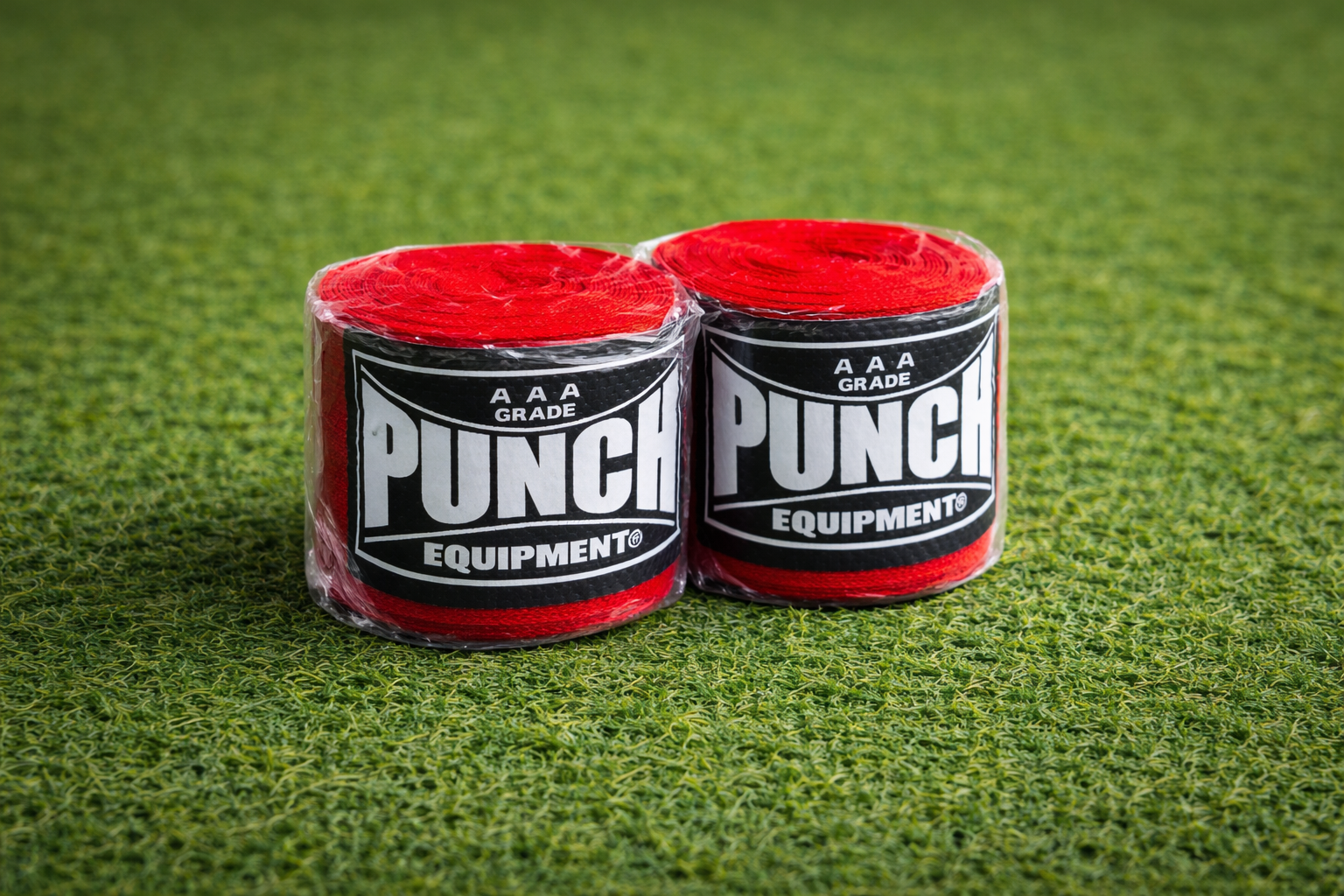 Punch | Hand Wraps - 4.5m