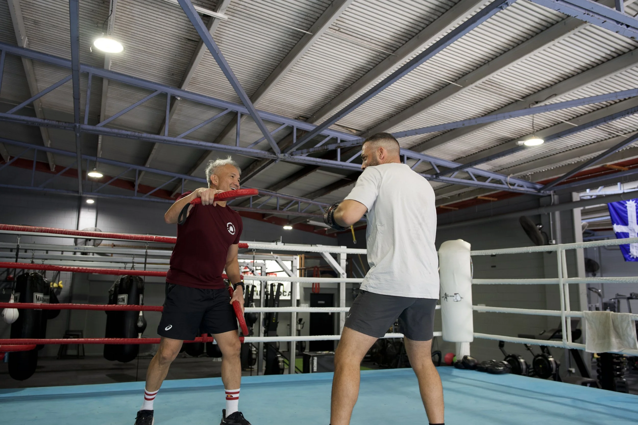 Private Session