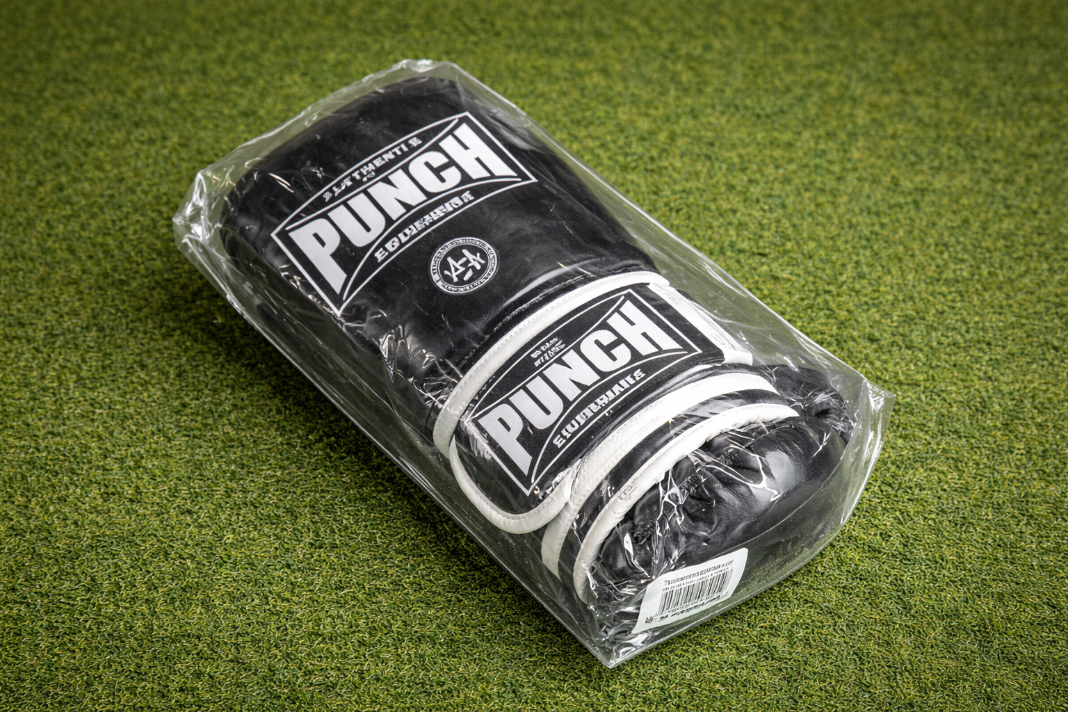 Punch | Boxing Gloves - 16oz