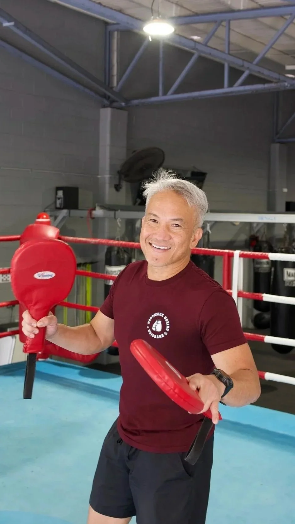 Boxing Springsted Northside Boxing Brisbane