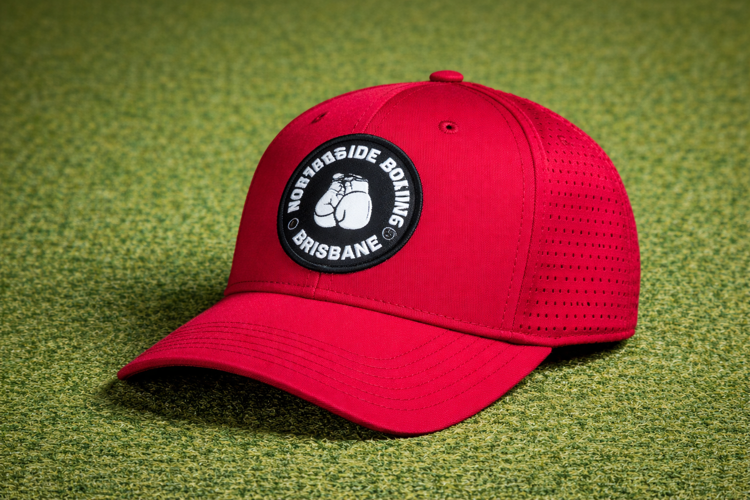 NSBB Cap
