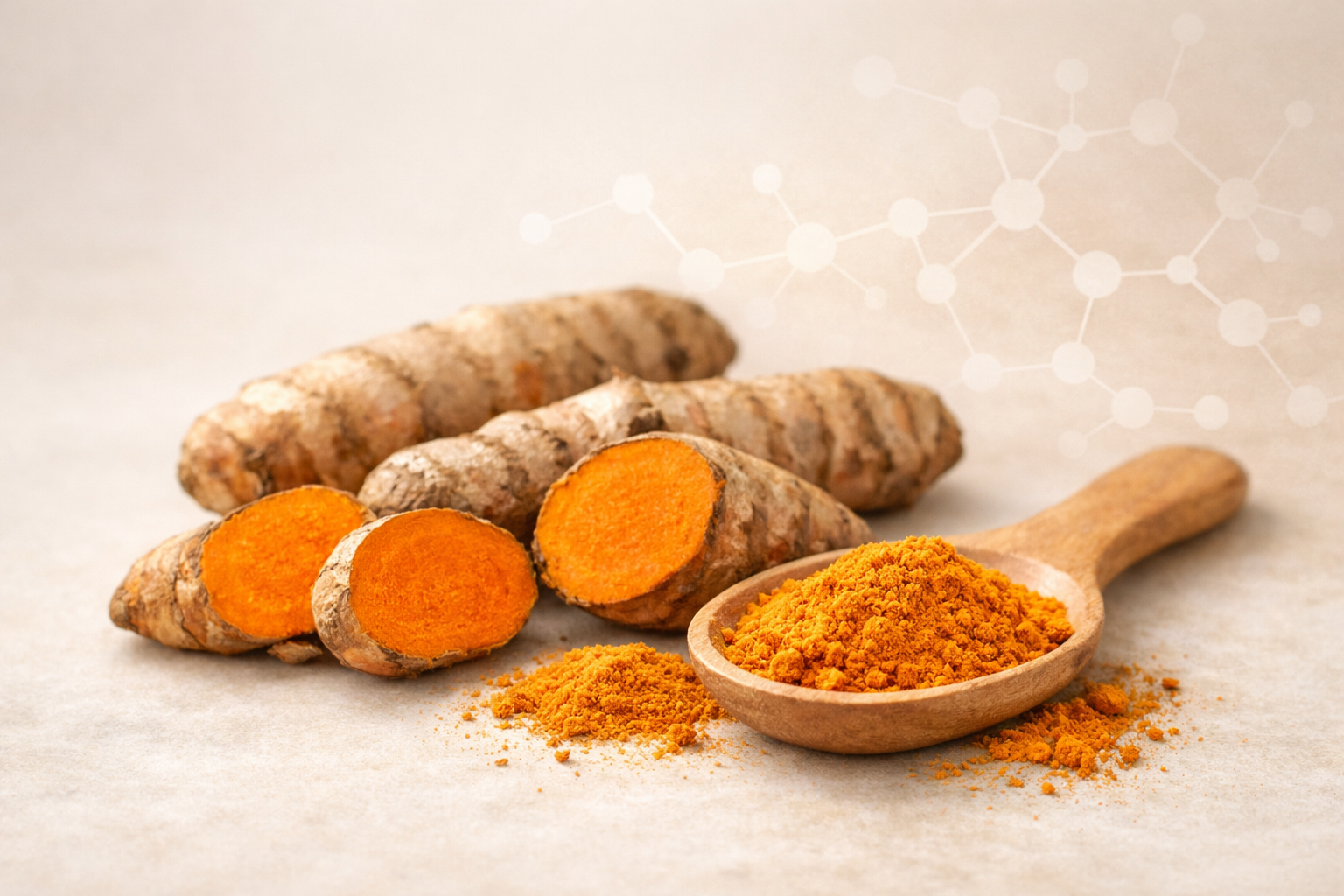 Curcumin: What the Research Says