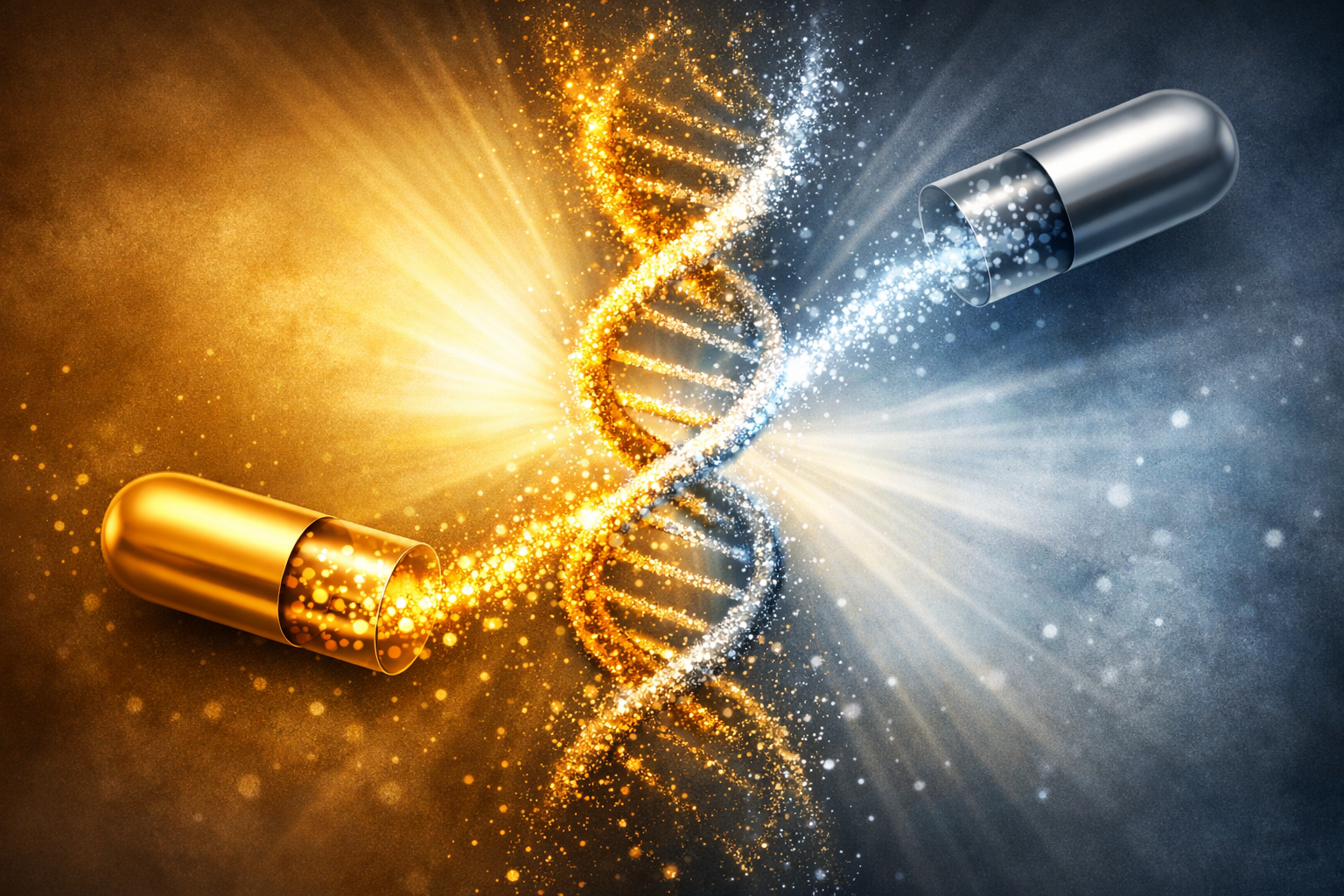 The Science Behind Dual‑Action Support