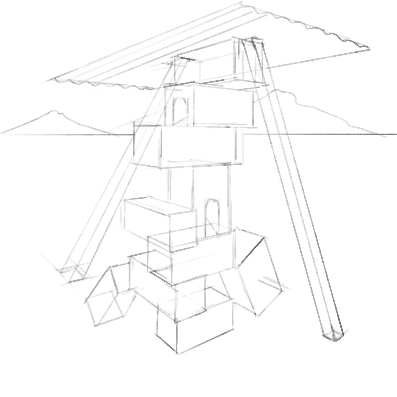 boceto babel.jpeg